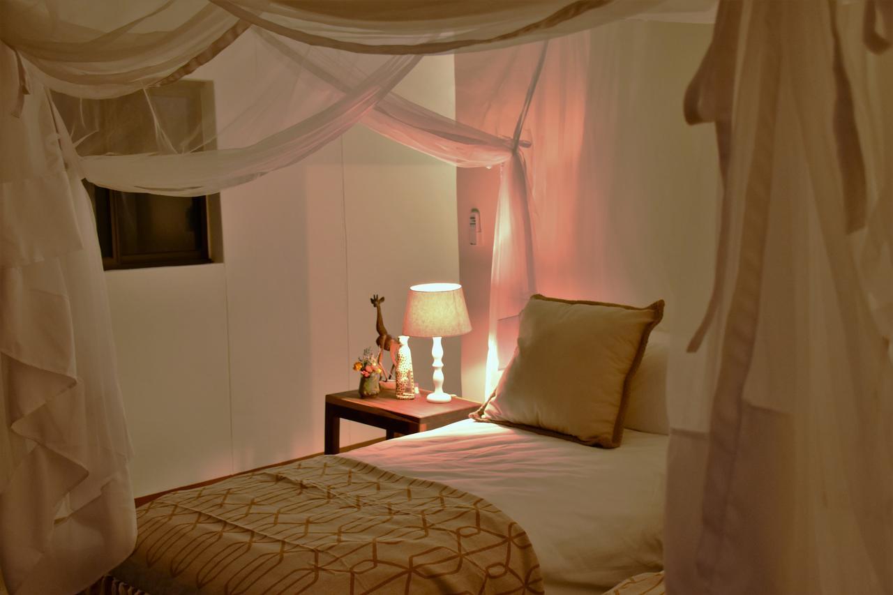 Cheetah View Lodge Otjiwarongo Exterior photo